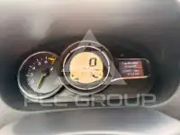2011 Renault Megane
