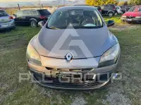 2011 Renault Megane