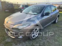 2011 Renault Megane