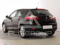 2011 Renault Megane