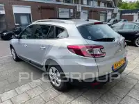 2011 Renault Megane