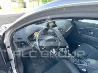 2011 Renault Megane