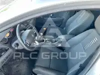 2011 Renault Megane