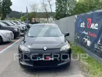 2011 Renault Megane