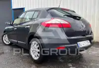 2011 Renault Megane