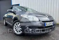 2011 Renault Megane