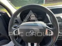 2011 Renault Megane