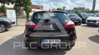 2011 Renault Megane
