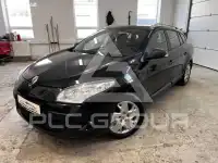 2011 Renault Megane