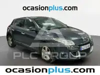 2011 Renault Megane