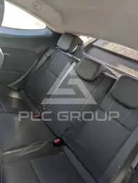 2011 Renault Megane