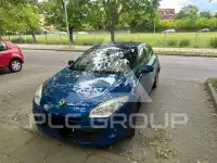 2011 Renault Megane