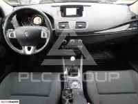 2011 Renault Megane
