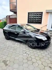 2011 Renault Megane