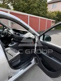 2011 Renault Megane