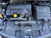2011 Renault Megane