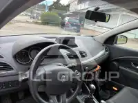 2011 Renault Megane