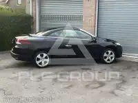 2011 Renault Megane