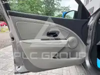 2011 Renault Megane