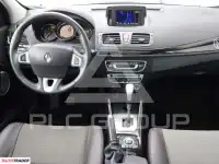 2011 Renault Megane