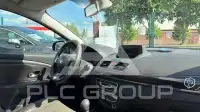 2011 Renault Megane