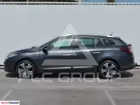 2011 Renault Megane