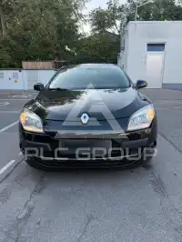 2011 Renault Megane
