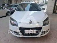 2011 Renault Megane