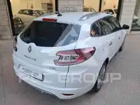 2011 Renault Megane