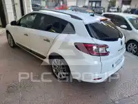 2011 Renault Megane