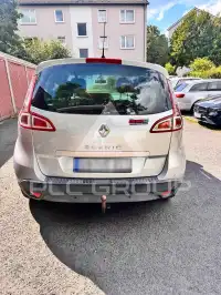 2011 Renault Megane