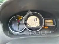 2011 Renault Megane