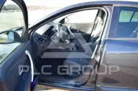 2011 Renault Megane