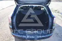 2011 Renault Megane