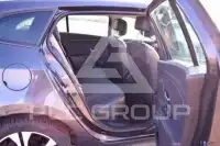 2011 Renault Megane