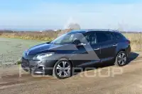 2011 Renault Megane