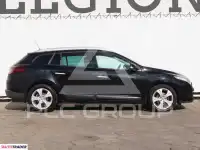 2011 Renault Megane