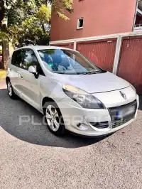 2011 Renault Megane