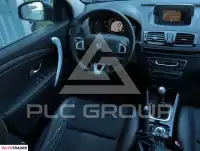 2011 Renault Megane