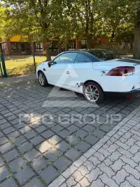 2011 Renault Megane
