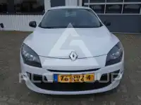 2011 Renault Megane