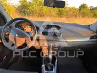 2011 Renault Megane