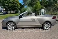 2011 Renault Megane