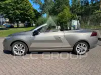 2011 Renault Megane