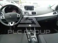 2011 Renault Megane