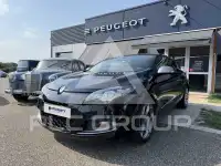 2011 Renault Megane