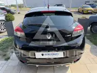 2011 Renault Megane