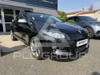 2011 Renault Megane