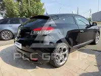 2011 Renault Megane