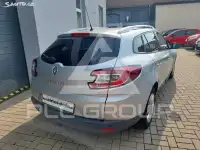 2011 Renault Megane